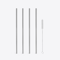 Beast Straw Kit