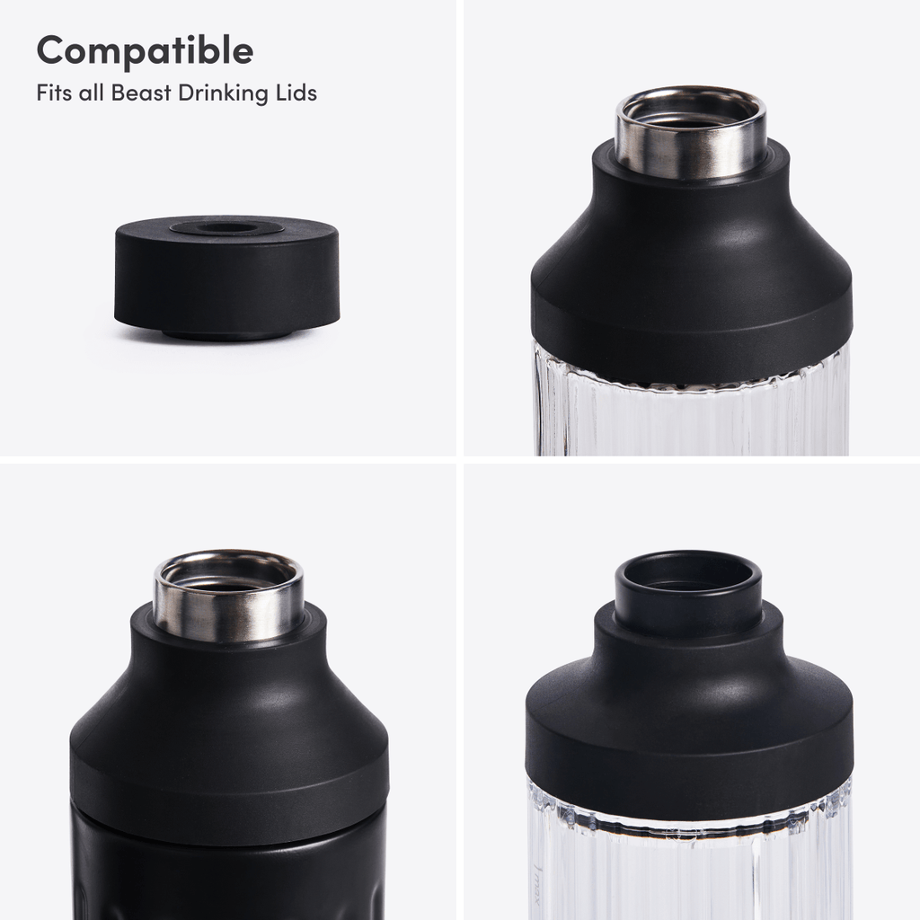 Beast Straw Cap